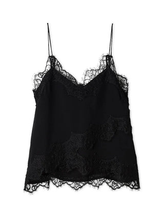 Lace Trim Cami