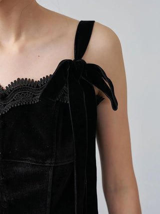 Corset Bustier Cami
