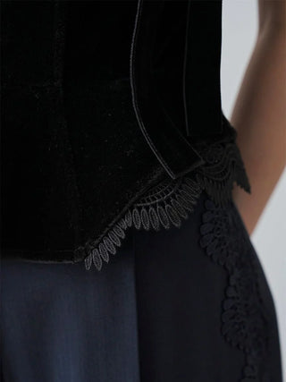 Corset Bustier Cami