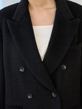 [HIGH QUALITY COLLECTION] Chester long coat