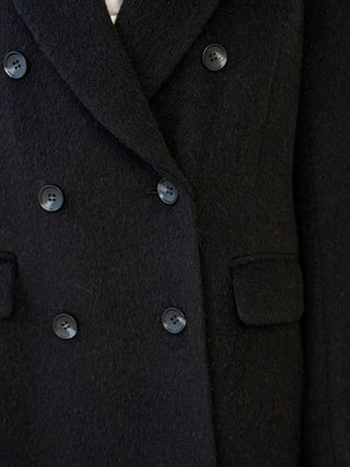 [HIGH QUALITY COLLECTION] Chester long coat