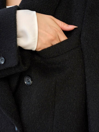 [HIGH QUALITY COLLECTION] Chester long coat