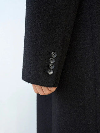 [HIGH QUALITY COLLECTION] Chester long coat