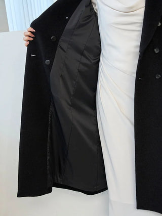 [HIGH QUALITY COLLECTION] Chester long coat