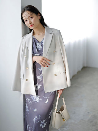 Elegant Blazer Coat