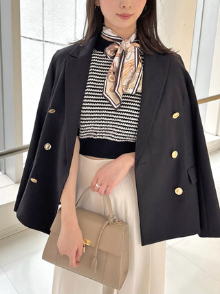 Elegant Blazer Coat