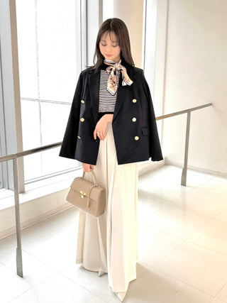 Elegant Blazer Coat