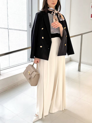 Elegant Blazer Coat