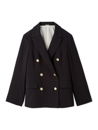 Elegant Blazer Coat