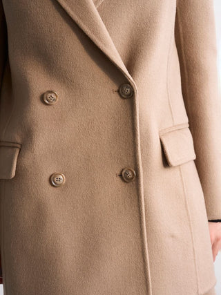 Tailored Revers Jacket