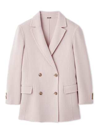 Tailored Revers Jacket