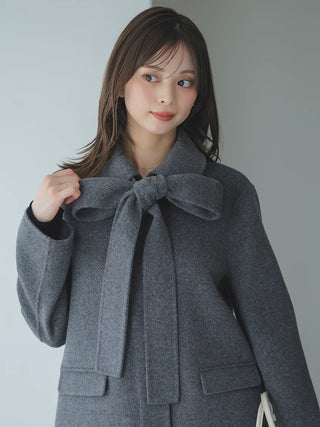 River Ribbon Jacket