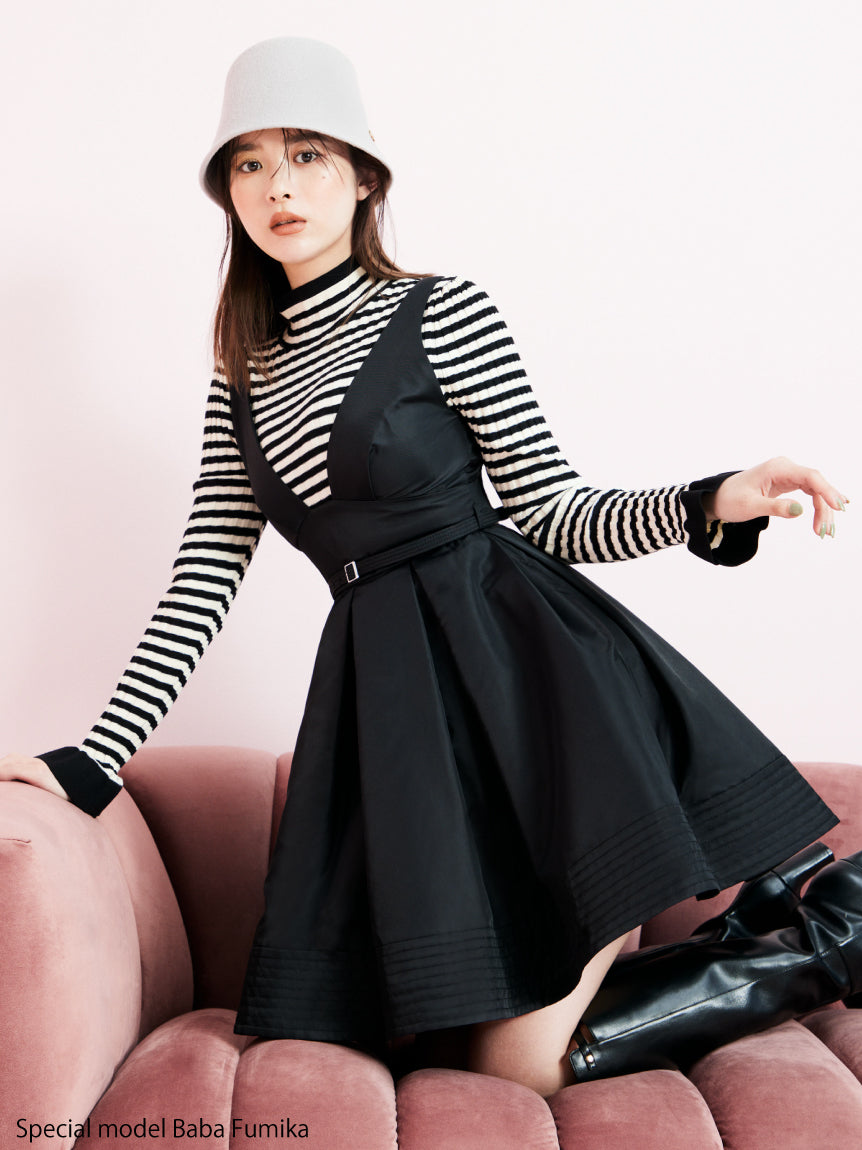 Buy Luxury Women's Dresses | Mini, Maxi, Midi All Trendy! – SNIDEL