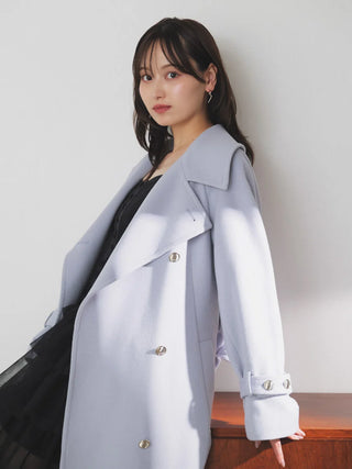 Tulle Tiered Volume Dress