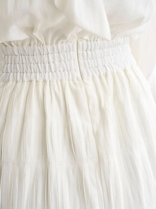 Cold Shoulder Long Dress