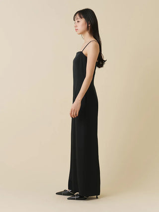 Sheer Bolero All-in-One Dress