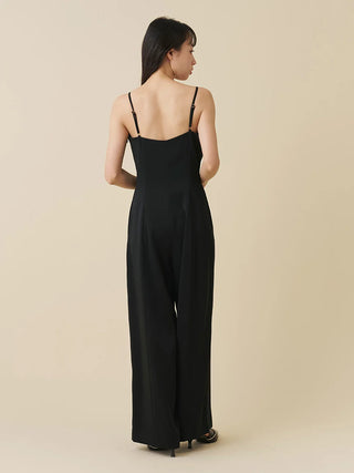 Sheer Bolero All-in-One Dress