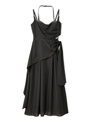 Switching Cami Dress
