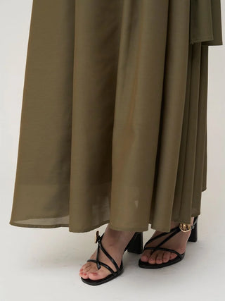 Switching Cami Dress