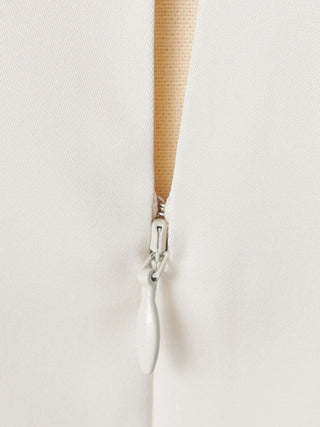 Balloon Mini Dress