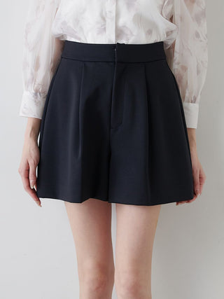 Structured Shorts