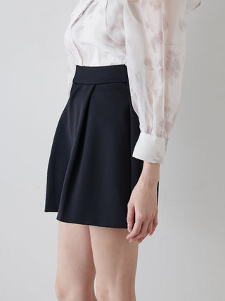 Structured Shorts