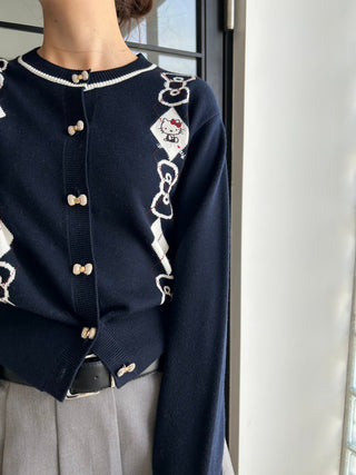 Layered Design Pleated Skort