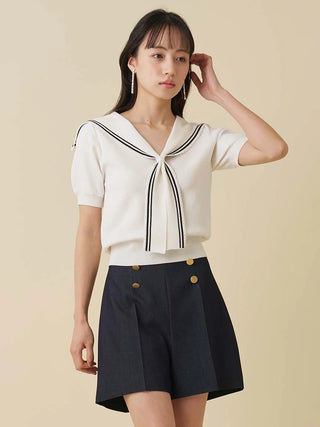 Marine Shorts