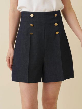 Marine Shorts