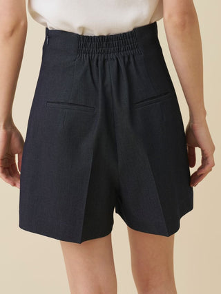 Marine Shorts