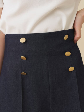 Marine Shorts