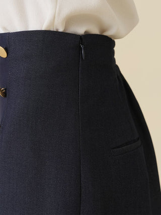 Marine Shorts