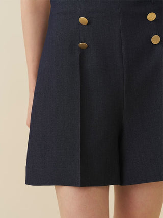 Marine Shorts