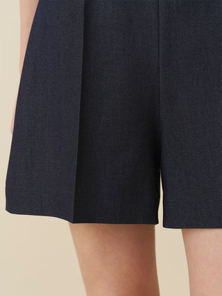 Marine Shorts
