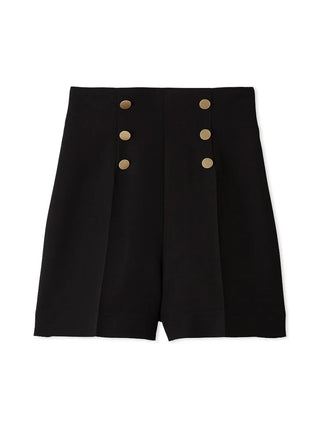 Marine Shorts