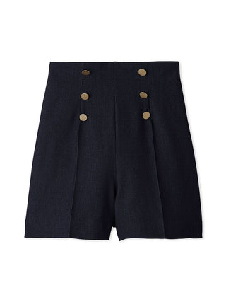 Marine Shorts