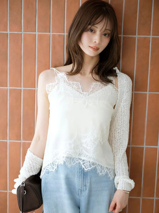 [Kuroki Denim] High-Rise Wide-Leg Jeans