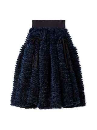 【Chacott】Volume Skirt