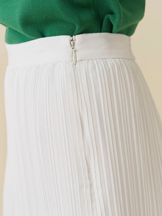 Tiered Maxi Skirt