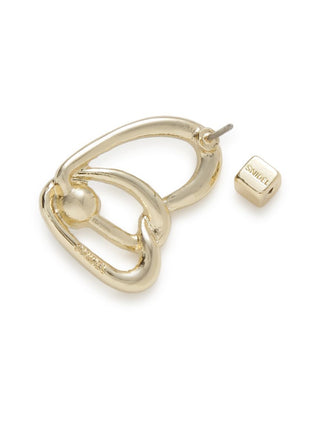 Pearl Variegated Earrings in style A, Premium Women's Fashionable Earrings at SNIDEL USA.