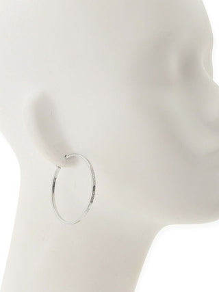 Hoop Earrings, Premium Women's Fashionable Earrings at SNIDEL USA