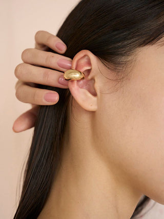 3-Set Ear Cuffs