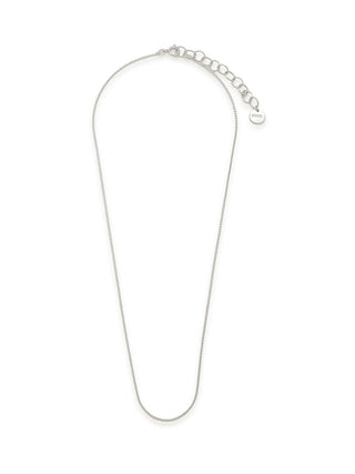 Coin 3-Layer Necklace, Premium Women's Fashionable Necklace at SNIDEL USA