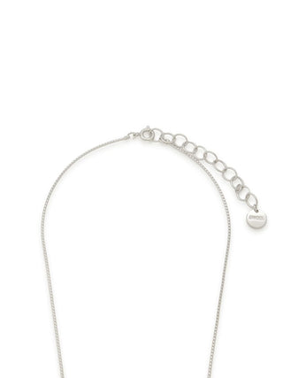 Coin 3-Layer Necklace