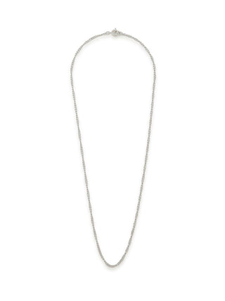 Coin 3-Layer Necklace