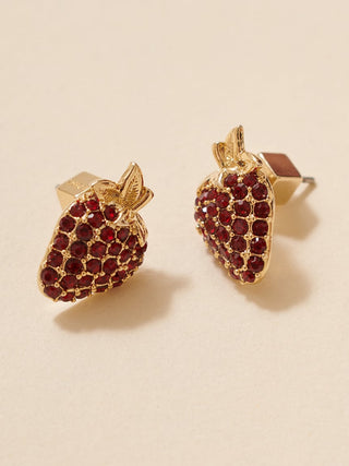 Motif Earrings