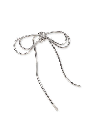 Nuance Ribbon Earrings