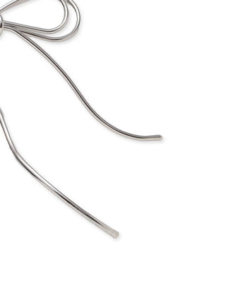 Nuance Ribbon Earrings