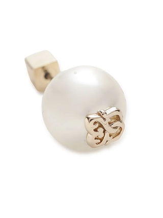 Pearl Design Earrings