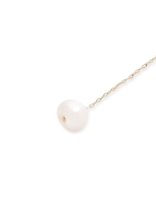 Pearl Design Earrings
